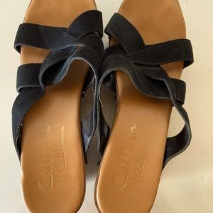 Wedges Good Condition